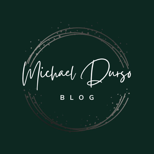 Michael Durso Blog